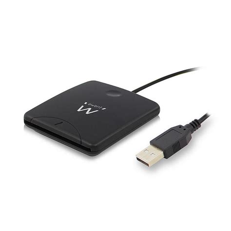 ewent usb2.0 smart card reader driver|USB 2.0 Smart Card ID reader .